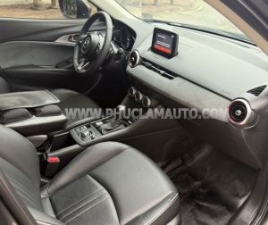 Xe Mazda CX3 Luxury 1.5 AT 2022