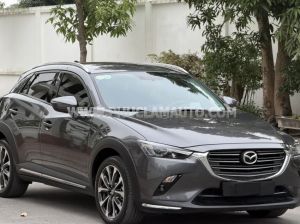 Xe Mazda CX3 Luxury 1.5 AT 2022