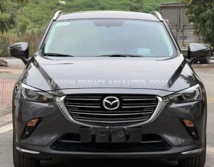 Xe Mazda CX3 Luxury 1.5 AT 2022