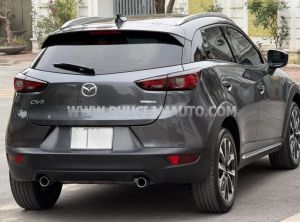 Xe Mazda CX3 Luxury 1.5 AT 2022