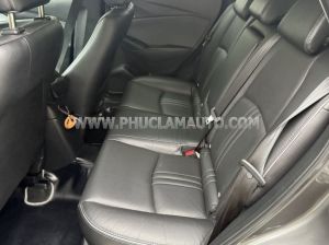 Xe Mazda CX3 Luxury 1.5 AT 2022