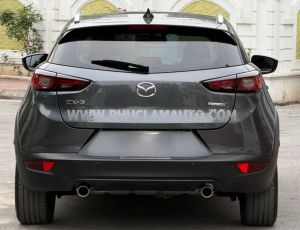 Xe Mazda CX3 Luxury 1.5 AT 2022