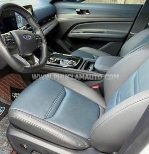 Xe Ford Territory Titanium X 1.5 AT 2025
