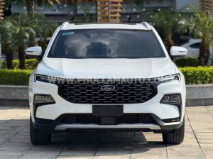 Xe Ford Territory Titanium X 1.5 AT 2025