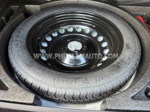 Xe Ford Territory Titanium X 1.5 AT 2025