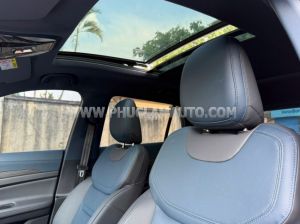 Xe Ford Territory Titanium X 1.5 AT 2025
