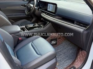 Xe Ford Territory Titanium X 1.5 AT 2025