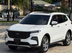 Xe Ford Territory Titanium X 1.5 AT 2025