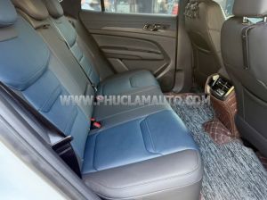 Xe Ford Territory Titanium X 1.5 AT 2025