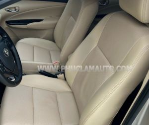Xe Toyota Vios G 1.5 CVT 2022