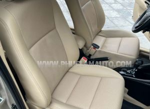 Xe Toyota Vios G 1.5 CVT 2022