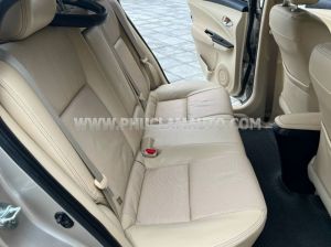 Xe Toyota Vios G 1.5 CVT 2022