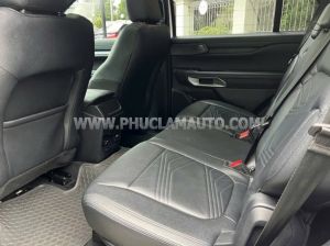 Xe Ford Everest Titanium Plus 2.0L 4x4 AT 2022