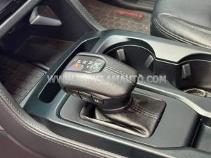 Xe Ford Everest Titanium Plus 2.0L 4x4 AT 2022
