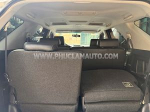 Xe Toyota Fortuner 2.7V 4x4 AT 2015