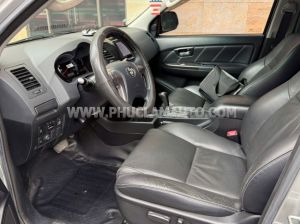 Xe Toyota Fortuner 2.7V 4x4 AT 2015