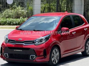 Xe Kia Morning GT-Line 2022