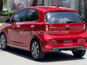 Xe Kia Morning GT-Line 2022