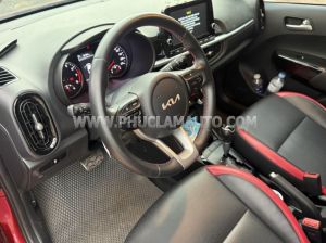 Xe Kia Morning GT-Line 2022