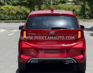 Xe Kia Morning GT-Line 2022