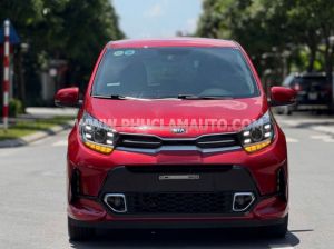 Xe Kia Morning GT-Line 2022