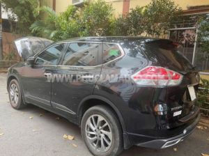Xe Nissan X trail 2.0 2WD Premium 2018