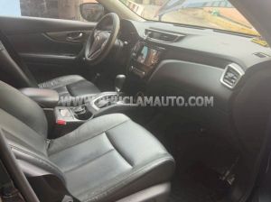 Xe Nissan X trail 2.0 2WD Premium 2018