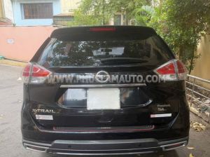 Xe Nissan X trail 2.0 2WD Premium 2018