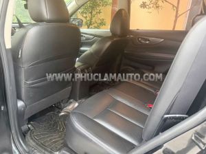 Xe Nissan X trail 2.0 2WD Premium 2018