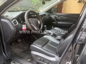 Xe Nissan X trail 2.0 2WD Premium 2018