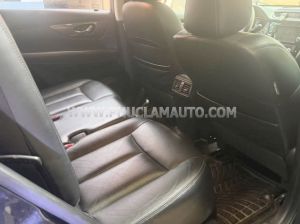 Xe Nissan X trail 2.0 2WD Premium 2018