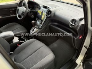 Xe Kia Carens SXAT 2011