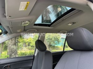 Xe Kia Carens SXAT 2011