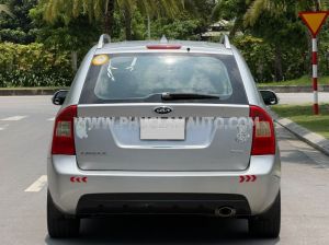 Xe Kia Carens SXAT 2011