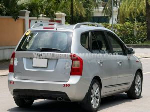 Xe Kia Carens SXAT 2011