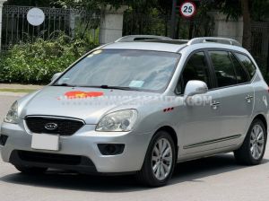 Xe Kia Carens SXAT 2011