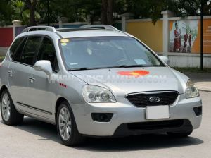 Xe Kia Carens SXAT 2011