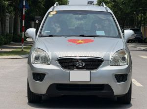 Xe Kia Carens SXAT 2011