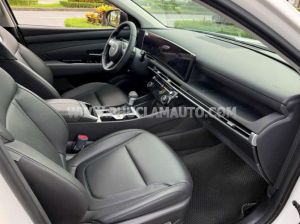 Xe Hyundai Tucson 2.0 AT Đặc biệt 2025