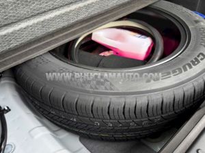 Xe Hyundai Tucson 2.0 AT Đặc biệt 2025