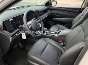 Xe Hyundai Tucson 2.0 AT Đặc biệt 2025