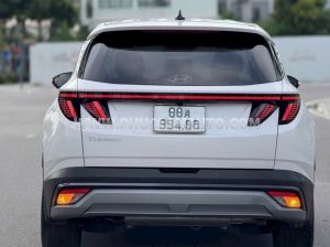Xe Hyundai Tucson 2.0 AT Đặc biệt 2025