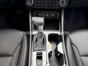 Xe Hyundai Tucson 2.0 AT Đặc biệt 2025