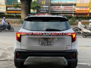Xe Kia Seltos Luxury 1.6 AT 2024