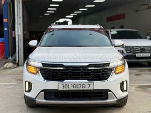 Xe Kia Seltos Luxury 1.6 AT 2024