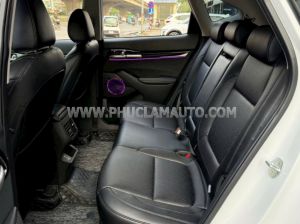 Xe Kia Seltos Luxury 1.6 AT 2024