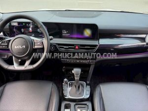 Xe Kia Seltos Luxury 1.6 AT 2024