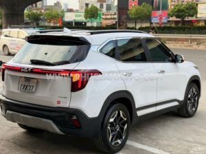 Xe Kia Seltos Luxury 1.6 AT 2024