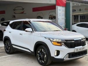 Xe Kia Seltos Luxury 1.6 AT 2024