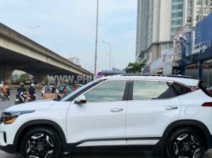 Xe Kia Seltos Luxury 1.6 AT 2024